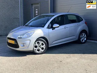 Citroen C3 1.4 VTi Ligne Business
