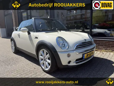 Mini Mini 1.6 Cooper Pepper