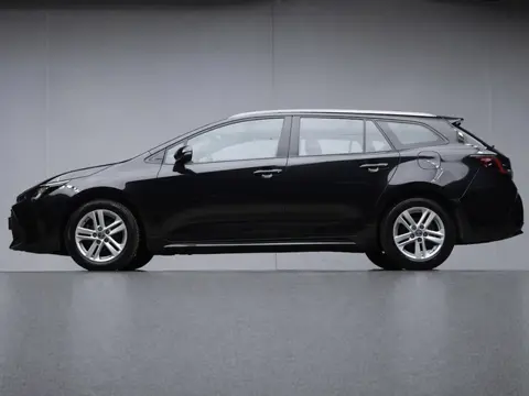 Toyota Corolla Touring Sports 1.8 Hybrid Business Plus Sport (APPLE CARPLAY,NAVI,CAMERA,CRUISE,CLIMA