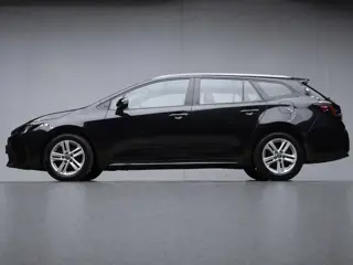 Toyota Corolla Touring Sports 1.8 Hybrid Business Plus Sport (APPLE CARPLAY,NAVI,CAMERA,CRUISE,CLIMA