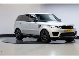 Land Rover Range Rover Sport P400e HSE Dynamic