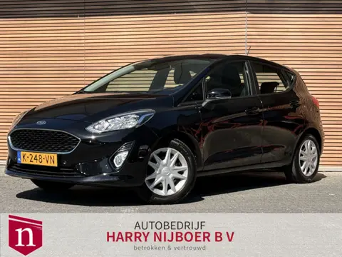 Ford Fiesta 1.0 EcoBoost Connected Cruise / Carplay / PDC / Parkeerhulp