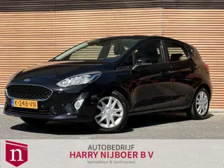 Ford Fiesta 1.0 EcoBoost Connected Cruise / Carplay / PDC / Parkeerhulp