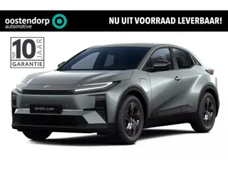 Toyota C-HR+ First Edition 77 kWh | Nieuwe auto | Direct uit voorraad leverbaar |