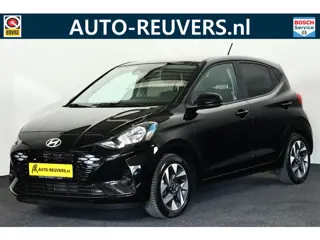 Hyundai i10 1.0 Comfort Smart 5-zits / CarPlay / Camera / Clima / 4S Band