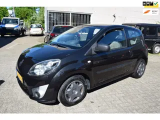 Renault Twingo 1.2-16V Authentique