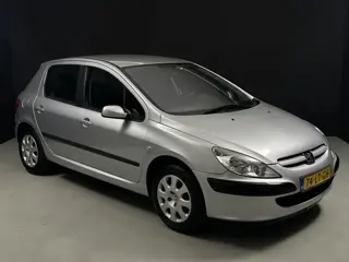 Peugeot 307 1.6-16V XS *AC* (bj 2003)