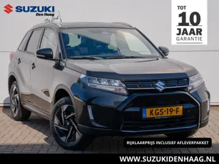 Suzuki Vitara 1.5 Style | Full Hybrid | Automaat |Panoramadak | Apple Carplay | Android auto | Adapt