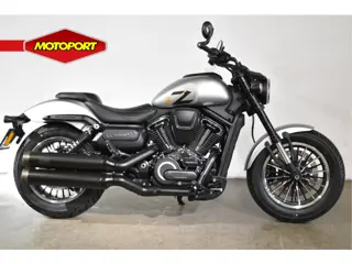 QJMOTOR SRV 600 V2 (bj 2026)