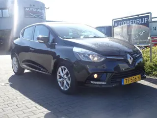 Renault Clio 0.9 TCe Limited (bj 2018)