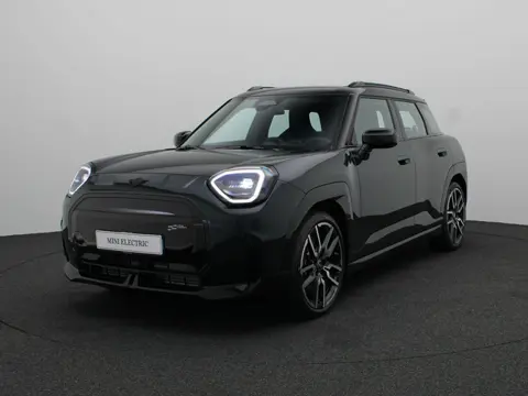 MINI Aceman SE John Cooper Works + S Pakket