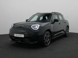 MINI Aceman SE John Cooper Works + S Pakket