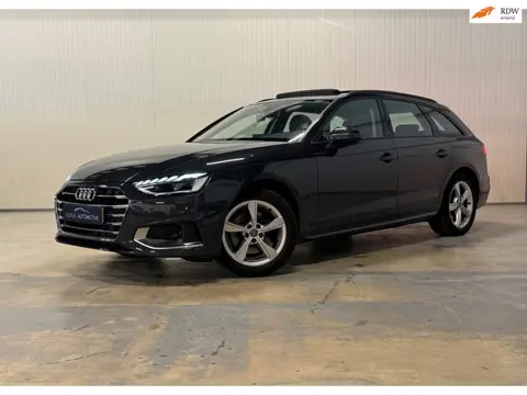 Audi A4 Avant TFSI Launch edition Sport | FACELIFT | PANO | LED | CAMERA | LEDER