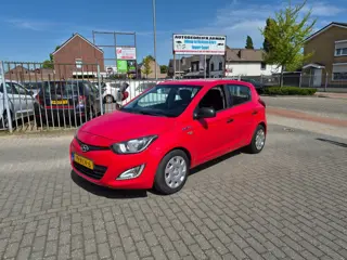 Hyundai I20 1.2i Business Edition