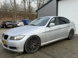BMW 3 Serie 318i Business Line | Lm velgen | Clima |*MOTOR DEFECT*