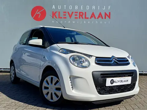 Citroën C1 1.0 VTi Feel | AIRCO | BLUETOOTH | (bj 2019)