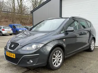 SEAT Altea XL 1.2 TSI Bnsline High | Clima | Navi | Pdc | Cruise