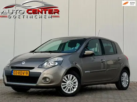 Renault Clio 1.2 Collection Airco NAP