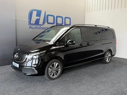Mercedes-Benz EQV 300 L3 - 8 Pers. - 360 - AMG Exterieur en Interieur Pakket - Elec. klep. - Incl. G