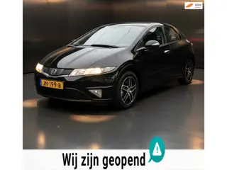 Honda Civic 1.4 Sport-airco-elek ramen