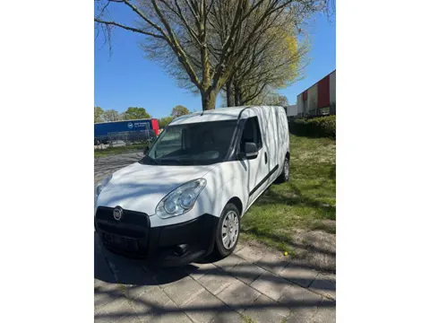 Fiat Doblò 1.4-16V