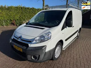 Citroen Jumpy 10 2.0 HDI L1H1 Economy nette bus Imperial trekhaak diefstal sloten