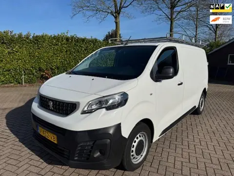 Peugeot Expert 231S 2.0 BlueHDI 120 Premium Zeer Mooie Bus