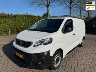 Peugeot Expert 231S 2.0 BlueHDI 120 Premium Zeer Mooie Bus