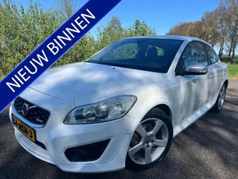 Volvo C30 1.6 R-Edition | Clima | Cruise | Boordcomputer