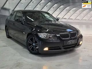 BMW 3-serie 325i Dynamic Executive