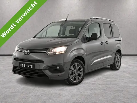 Toyota PROACE Electric | 5-Persoons | Achteruitrijcamera | PDC V+A 50 kWh
