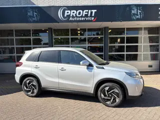 Suzuki VITARA 1.5 Hybrid Select Navigatie / LM Velgen / Uitmuntende staat!