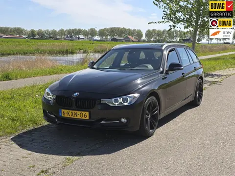 BMW 3-serie Touring 316i High Executive