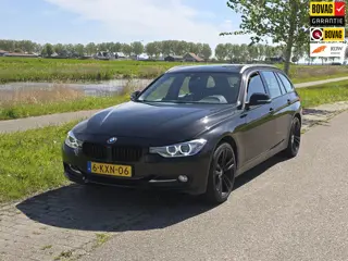 BMW 3-serie Touring 316i High Executive