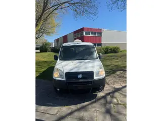 Fiat Doblò 1.4 Basis 500 kg