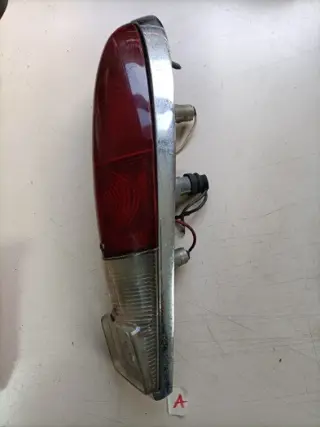 Taillight for Ferrari 250 GTE