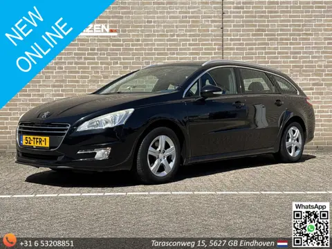 Peugeot 508 SW 1.6 THP Blue Lease Executive | Pano | Navi | Climate | Cruise