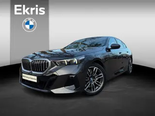BMW 5 Serie Sedan 530e M Sportpakket | Comfort Pack | Driving Assistant Professional | Harman-Kardon