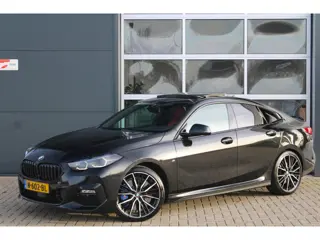 BMW 2-serie Gran Coupé 218i M-Sport Shadow | Pano | Kuipstoelen | HIFI | Camera | Fabrieksgarantie