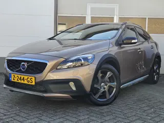 Volvo V40 Cross Country 2.5 T5 AWD 5-Cilinder / Automaat / 255pk!