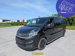 Fiat Talento (bj 2017)
