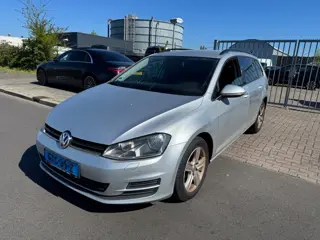 Volkswagen GOLF 1.6 TDI DSG-AUTOMAAT TAXI KLAAR EURO 6