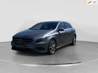 Mercedes-Benz A-klasse 180 4U3