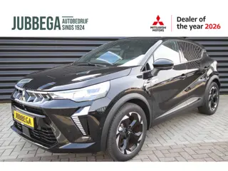 Mitsubishi ASX 1.8 HEV AT Instyle Harman&Kardon/Panorama/360 Camera