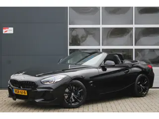 BMW Z4 Roadster SDrive30i 258pk M-Sport | HUD | Camera | HIFI