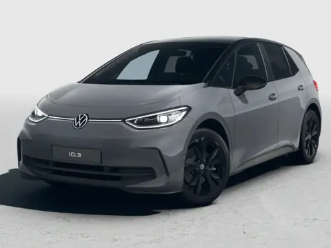 Volkswagen ID.3 Pro Limited Edition 58 kWh accu 204 pk · Achteruitrijcamera · Draadloze telefoonlade