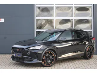 Cupra Formentor 2.5 TSI VZ5 390pk | Sabelt | Carbon | Beats | 360