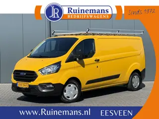 Ford Transit Custom 2.0 TDCI / L2H1 / 1e EIG. / TREKHAAK / IMPERIAAL / AIRCO / CRUISE / LED / STOELV