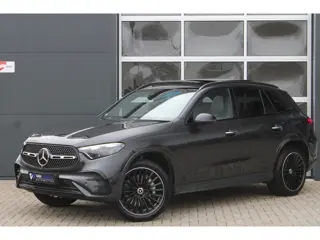 Mercedes-Benz GLC-klasse 300e 4MATIC AMG Night | Pano | Memory | 360 | Luchtvering | ACC