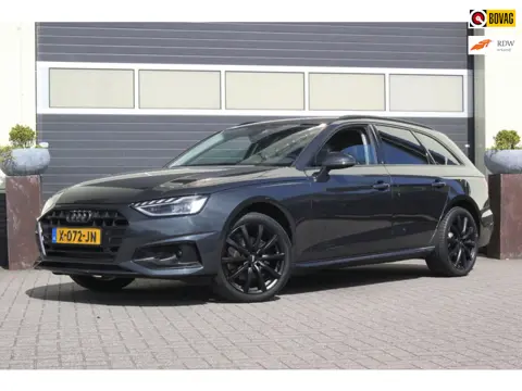 Audi A4 Avant 40 TFSI edition | Virtual cockpit | Carplay |